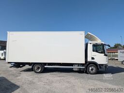 MAN TGL 8.220 Koffer