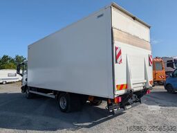 MAN TGL 8.220 Koffer