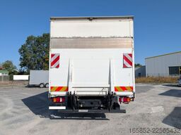 MAN TGL 8.220 Koffer