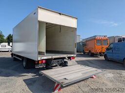 MAN TGL 8.220 Koffer