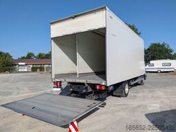 MAN TGL 8.220 Koffer