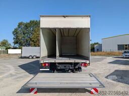 MAN TGL 8.220 Koffer