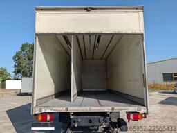 MAN TGL 8.220 Koffer