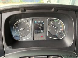 Mercedes-Benz ATEGO 1018 / Euro 6 / Tail Lift / TUV: 9-2026 /...