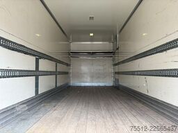 Mercedes-Benz ATEGO 1018 / Euro 6 / Tail Lift / TUV: 9-2026 /...