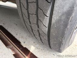 Mercedes-Benz ATEGO 1018 / Euro 6 / Tail Lift / TUV: 9-2026 /...