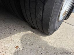 Mercedes-Benz ATEGO 1018 / Euro 6 / Tail Lift / TUV: 9-2026 /...