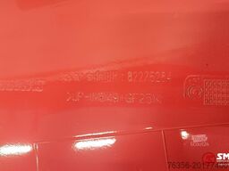 Renault Occ cabinespoiler linksboven Renault