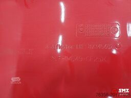 Renault Occ cabinespoiler links Renault