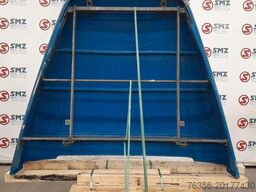 Daf Occ dakspoiler XF95 DAF