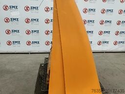 Volvo Occ dakspoiler volvo FM