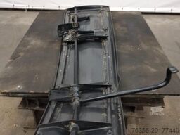 Volvo Occ cabinespoiler links Volvo FH 2371073