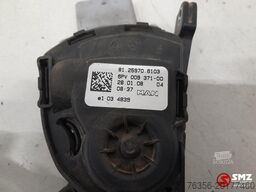 Man Occ gaspedaal MAN