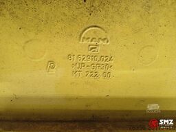 Man Occ cabinespoilerset MAN TGX