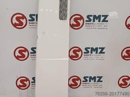 Daf Occ cabinespoiler rechts DAF