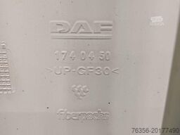 Daf Occ cabinespoiler rechts DAF