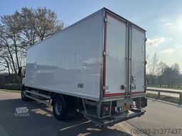 DAF LF 230 Koelwagen 9120 kg laadvermogen