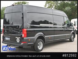 MAN TGE 5.180 Kasten Maxi, Automatik, Klima, AHK