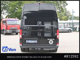 MAN TGE 5.180 Kasten Maxi, Automatik, Klima, AHK