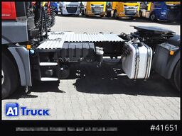 MAN TGX 18,470, Hydraulik, Intarder Standklima Navi Sound