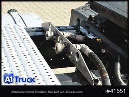 MAN TGX 18,470, Hydraulik, Intarder Standklima Navi Sound