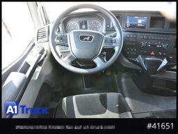MAN TGX 18,470, Hydraulik, Intarder Standklima Navi Sound