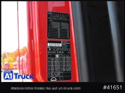 MAN TGX 18,470, Hydraulik, Intarder Standklima Navi Sound