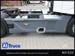 MERCEDES-BENZ 1851 LL Actros, Hydraulik, Retarder, Standlklima,