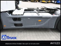 MERCEDES-BENZ 1851 LL Actros, Hydraulik, Retarder, Standlklima,
