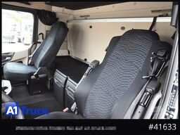 MERCEDES-BENZ 1851 LL Actros, Hydraulik, Retarder, Standlklima,