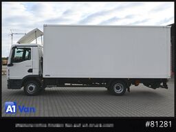 MAN TGL 8.190 4x2 BL Koffer, LBW, Klima, AHK, Automatik