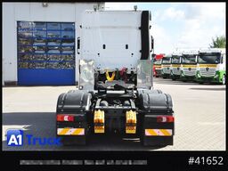 MERCEDES-BENZ 2658 LS 6X4 F 16 Big Space, 120 t.,Schwerlast 6x4