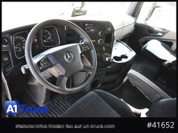 MERCEDES-BENZ 2658 LS 6X4 F 16 Big Space, 120 t.,Schwerlast 6x4