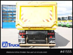 LANGENDORF SK20, Stahl, elek. Verdeck, 32t. GG, 445/65 R22,5