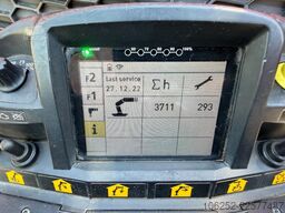 Volvo FMX 420 8X4 + PALFINGER PK22.001 L TEC (17m!) +...