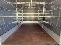 Hulco Medax-2 3000 Plane Hochlader