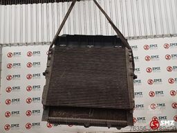 Mercedes Occ radiator + intercooler Mercedes