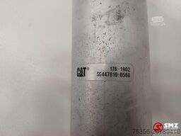 Caterpillar Dryer refrigerant Caterpillar