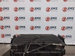 Mercedes Occ radiator Mercedes Actros MP4 A9605002701