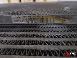 Mercedes Occ radiator + intercooler + condenser Mercedes