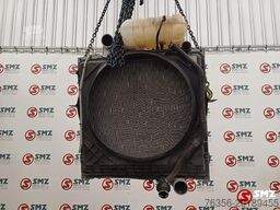 Renault Occ radiator + intercooler + expansievat DTI13 Ren