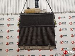 Renault Occ radiator + intercooler + expansievat DTI13 Ren