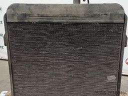 Scania Occ radiator Scania LB Vabis