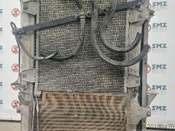 Daf Occ radiator + intercooler + expansievat DAF