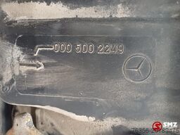 Mercedes Occ radiator + intercooler + expansievat MAN