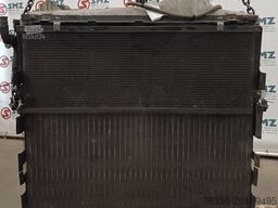 Renault Occ radiator + intercooler Renault