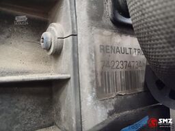 Renault Occ radiator + intercooler Renault