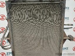 Renault Occ radiator Renault