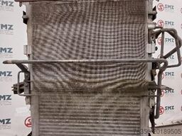 Renault Occ radiator Renault