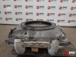Daf Occ radiator + intercooler DAF